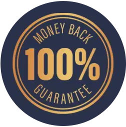 Trimology 180-day money back guarantee