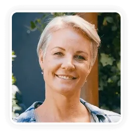 Jennifer M. - Trimology Customer