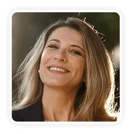 Monica R. - Trimology Customer