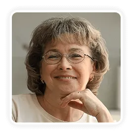 Sonia L. - Trimology Customer